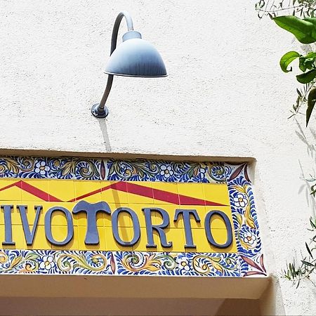 Rivotorto Retreat House Hotel Birkirkara Kültér fotó