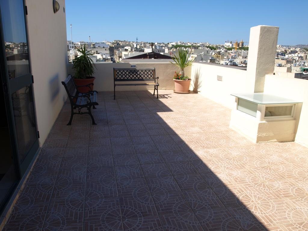 Rivotorto Retreat House Hotel Birkirkara Kültér fotó