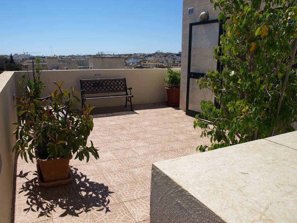 Rivotorto Retreat House Hotel Birkirkara Kültér fotó