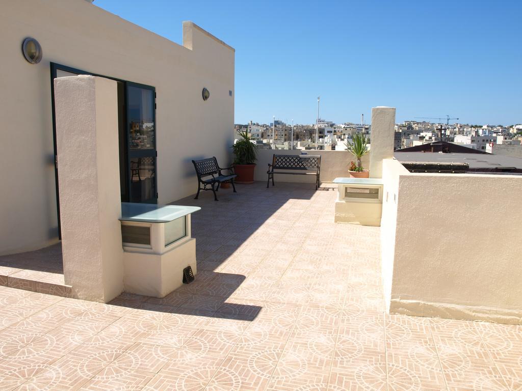 Rivotorto Retreat House Hotel Birkirkara Kültér fotó