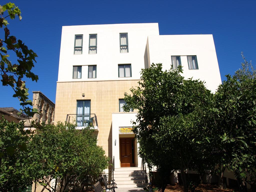 Rivotorto Retreat House Hotel Birkirkara Kültér fotó