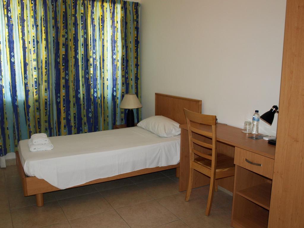 Rivotorto Retreat House Hotel Birkirkara Kültér fotó