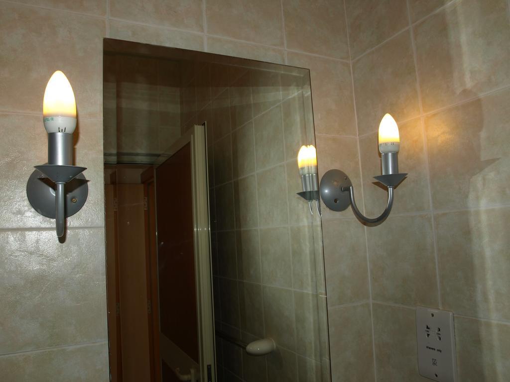Rivotorto Retreat House Hotel Birkirkara Kültér fotó