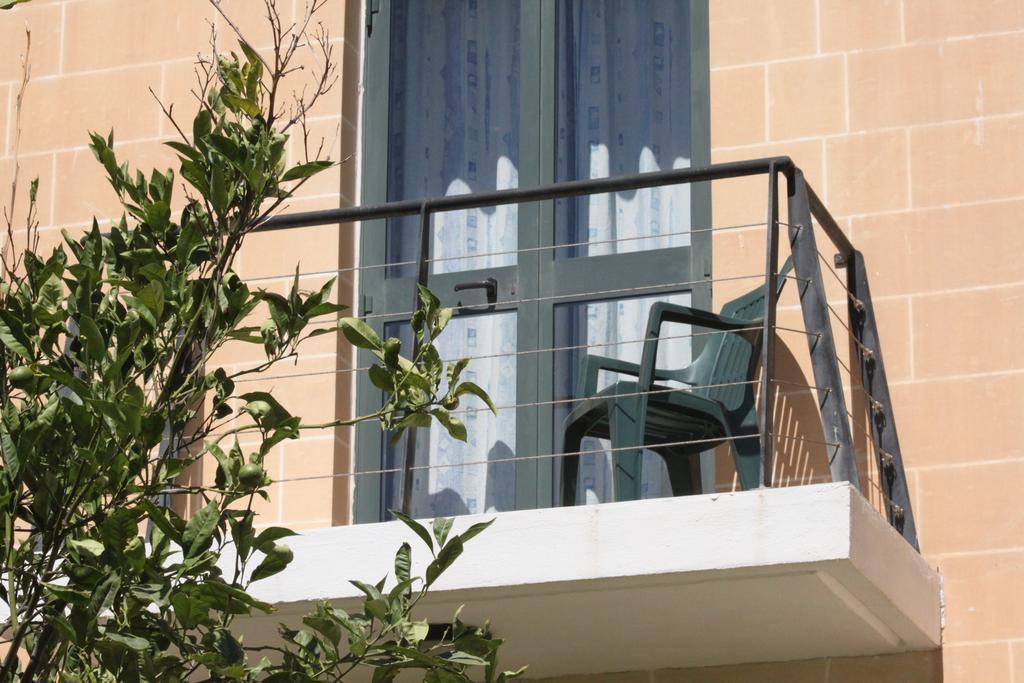 Rivotorto Retreat House Hotel Birkirkara Kültér fotó