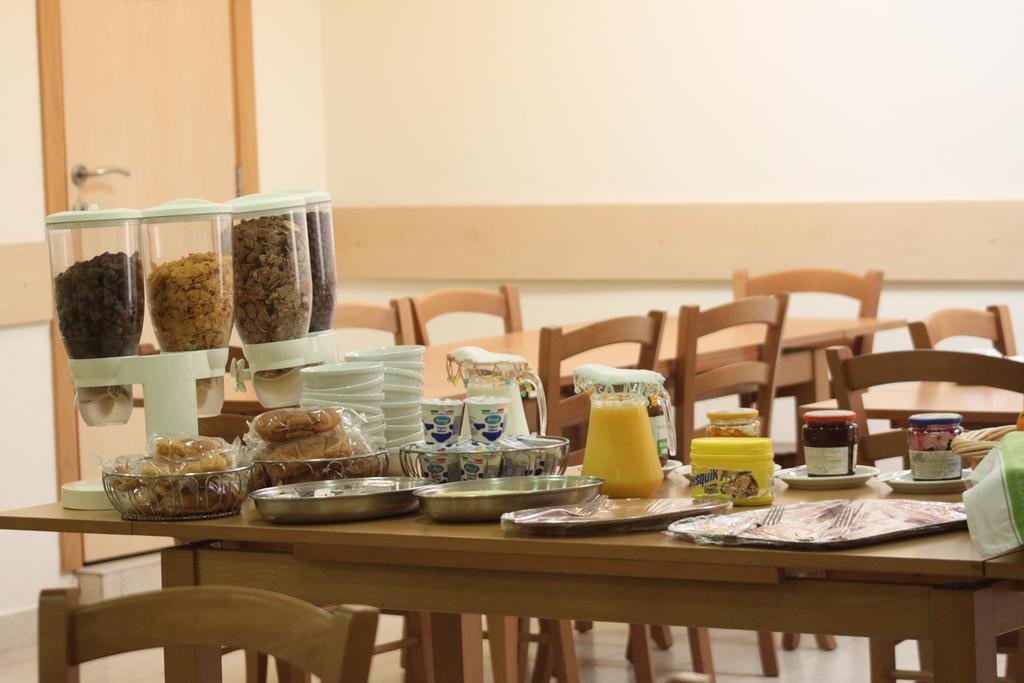 Rivotorto Retreat House Hotel Birkirkara Kültér fotó