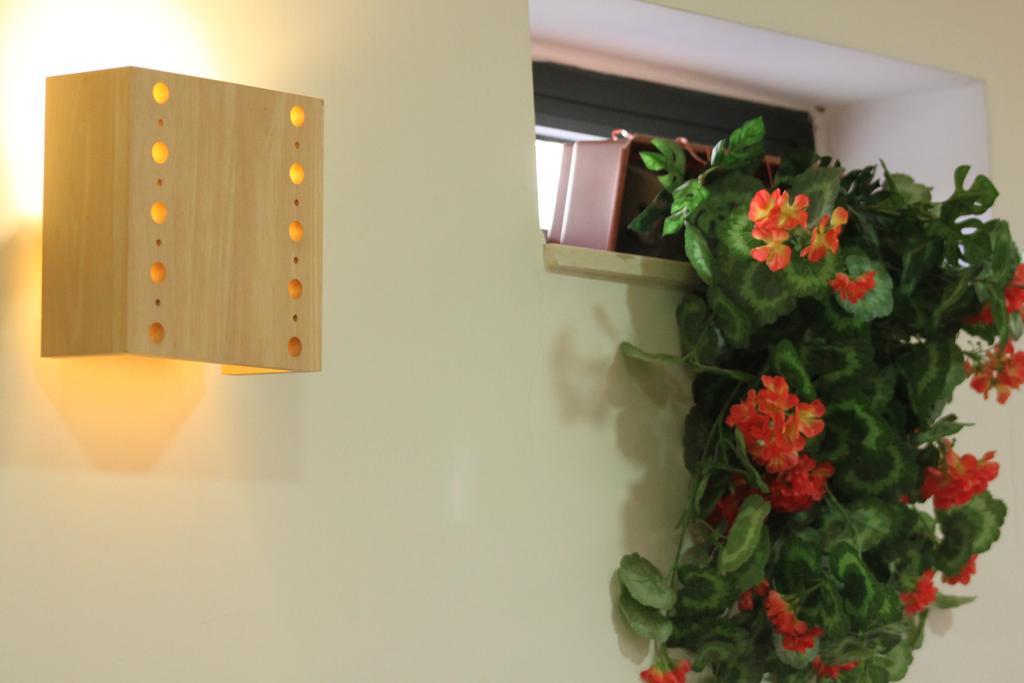 Rivotorto Retreat House Hotel Birkirkara Kültér fotó
